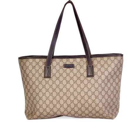 gucci shoping bag|Gucci shopping bag in store.